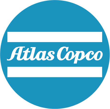 Atlas Copco Breaking & Drilling Parts