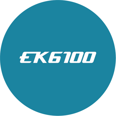 Makita EK6100 Parts