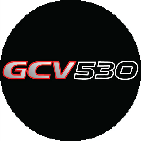 Honda GCV530 Parts