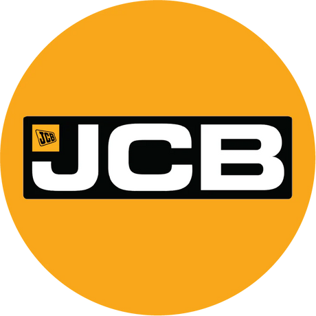 JCB Digger Parts