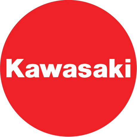 Kawasaki - Garden & Forestry Parts