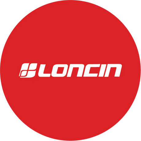 Loncin - Garden & Forestry Parts