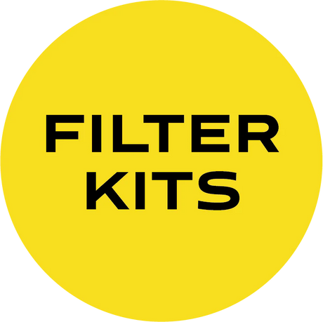 Robin Filter Kits