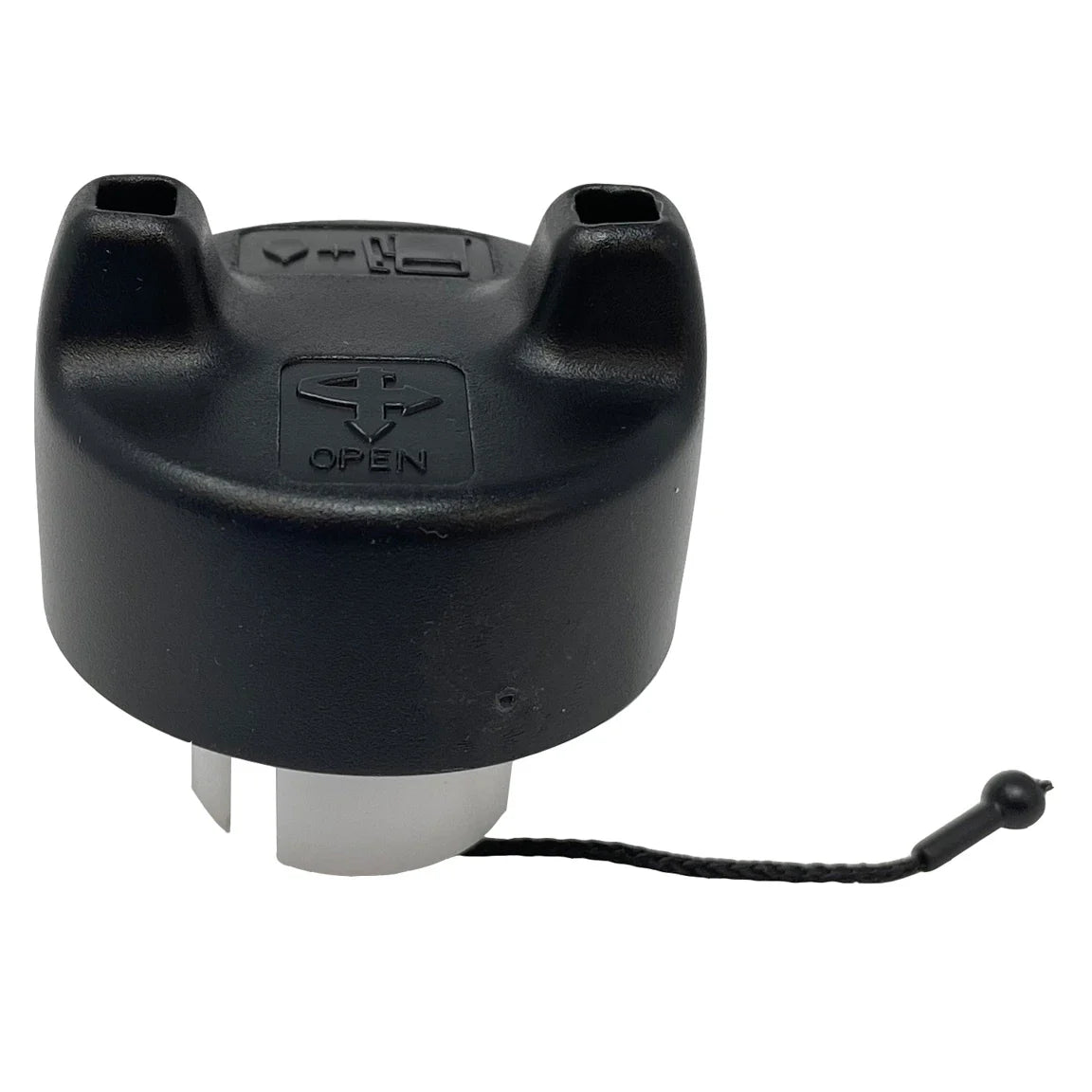 Stihl TS410 TS420 Fuel Cap Assembly