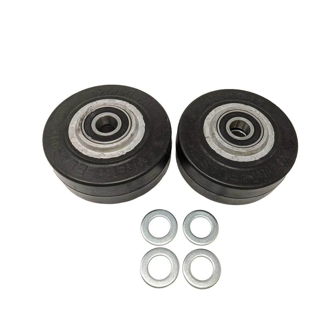 Wheels CS401/Rear C99 Front (Set of 2)