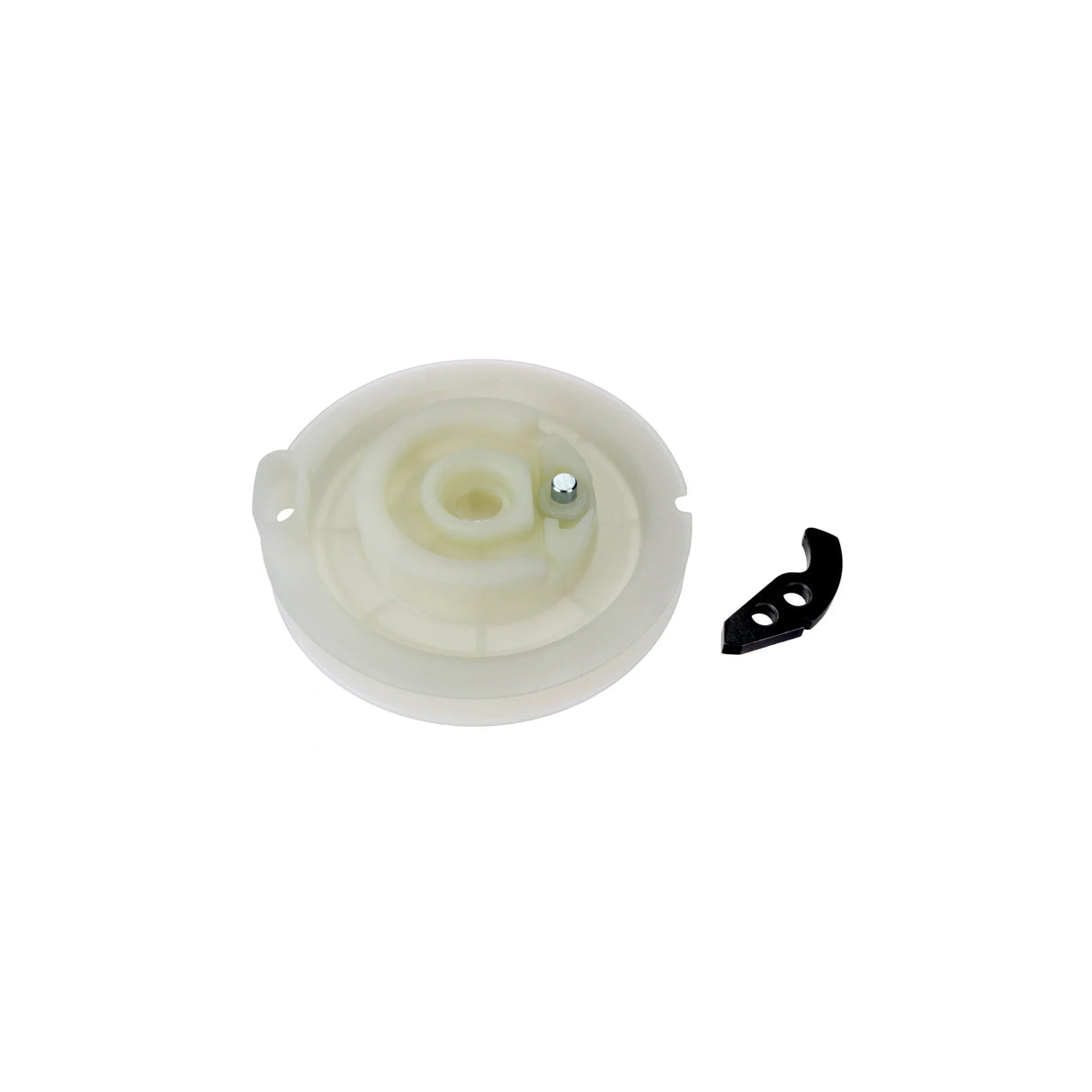 Genuine Recoil Pulley for Hatz 1B20 Engine