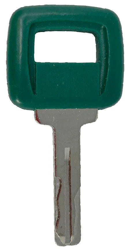 Ignition Key Replaces Volvo 11039228, ELI80-0082 & 17225331