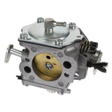 Genuine Makita DPC6430 Walbro WJ-123 Carburettor