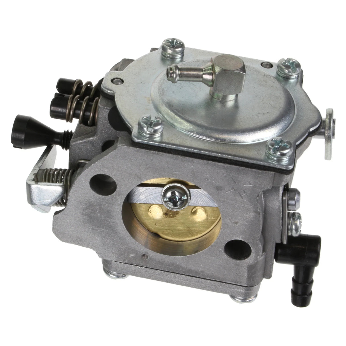 Genuine Makita DPC6430 Walbro WJ-123 Carburettor