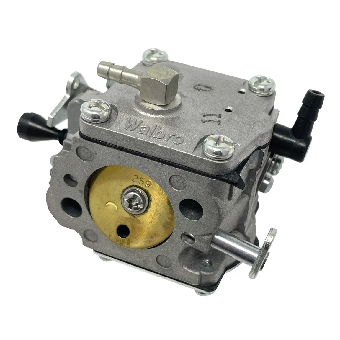 Genuine Makita DPC6430 Walbro WJ-123 Carburettor