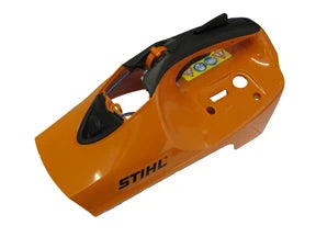 Stihl TS410 Shroud Assy