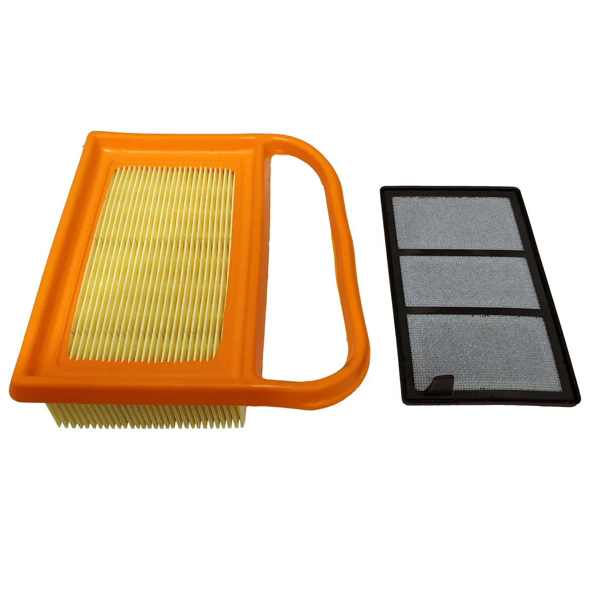 Genuine Stihl TS410 TS420 Air Filter Kit