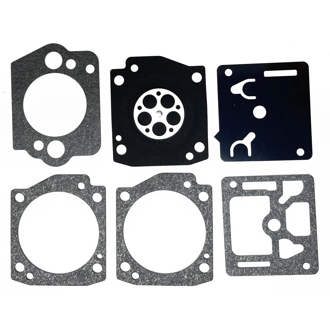 Genuine Husqvarna K760 K770 Carb Gasket Kit