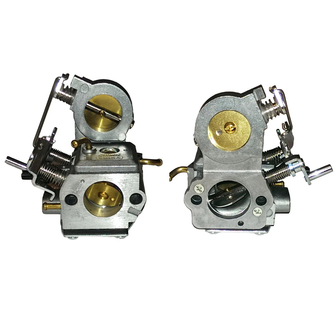 Genuine Husqvarna K760 Carburettor Zama C3-EL53 Auto Choke Type