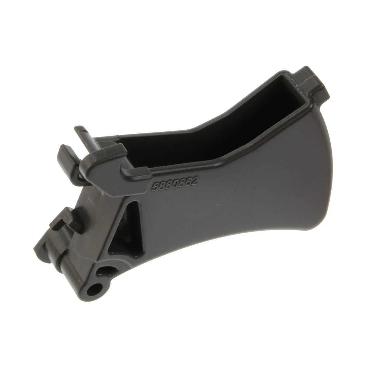 Genuine Husqvarna  K770 Late K760 Throttle Lever