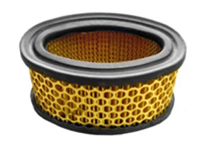 Air Filter fits Tecumseh 7, 8, & 10 HP Models: HM70, H80, HM80, HM100