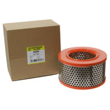 Air Filter fits Hatz 1D, L, H, M, E, Z Series Engines - 40084500509