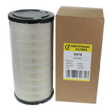 Outer Air Filter (For Inner - A779)