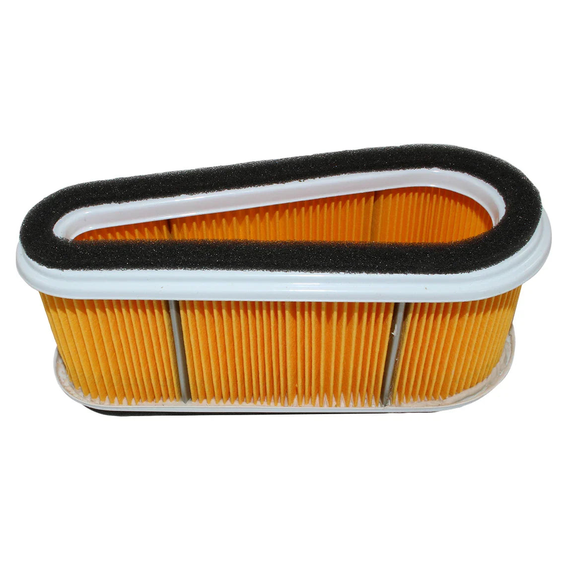 Air Filter fits Kawasaki FC540 17HP OHV. Replaces 11013-1214, 11013-2098,11013-143