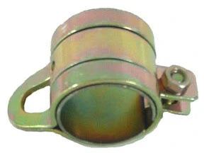 Brush Cutter Clamp 26mm Tube