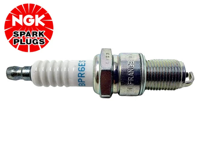 BPR6ES NGK Spark Plug fits Honda