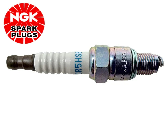 CR5HSB NGK Spark Plug fits Honda GXH50 - 6535