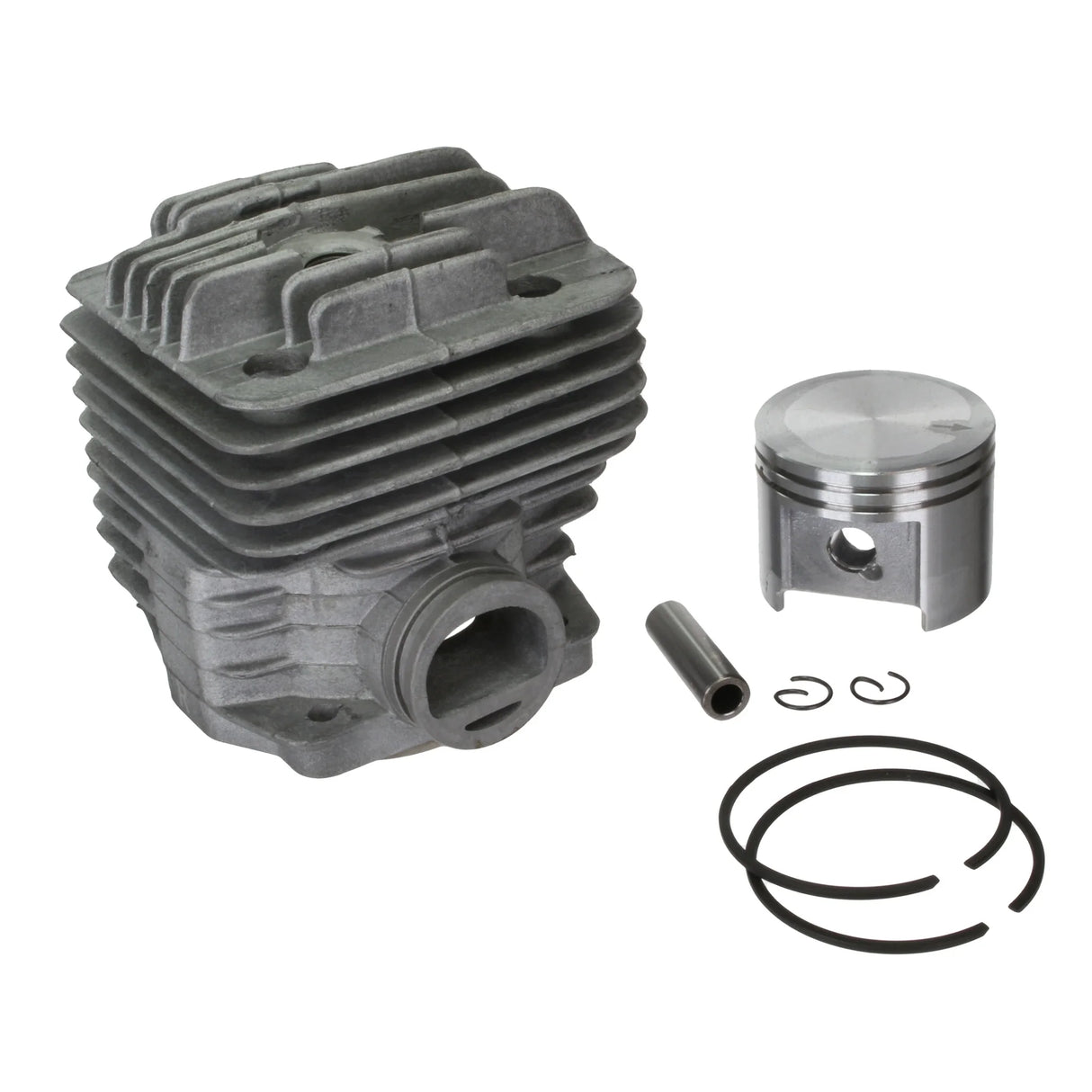 Cylinder & Piston Kit Fits Stihl TS400