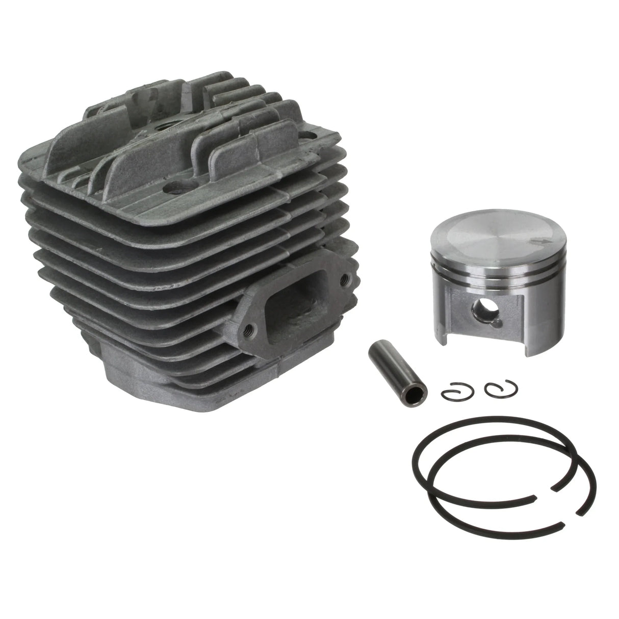 Cylinder & Piston Kit Fits Stihl TS400