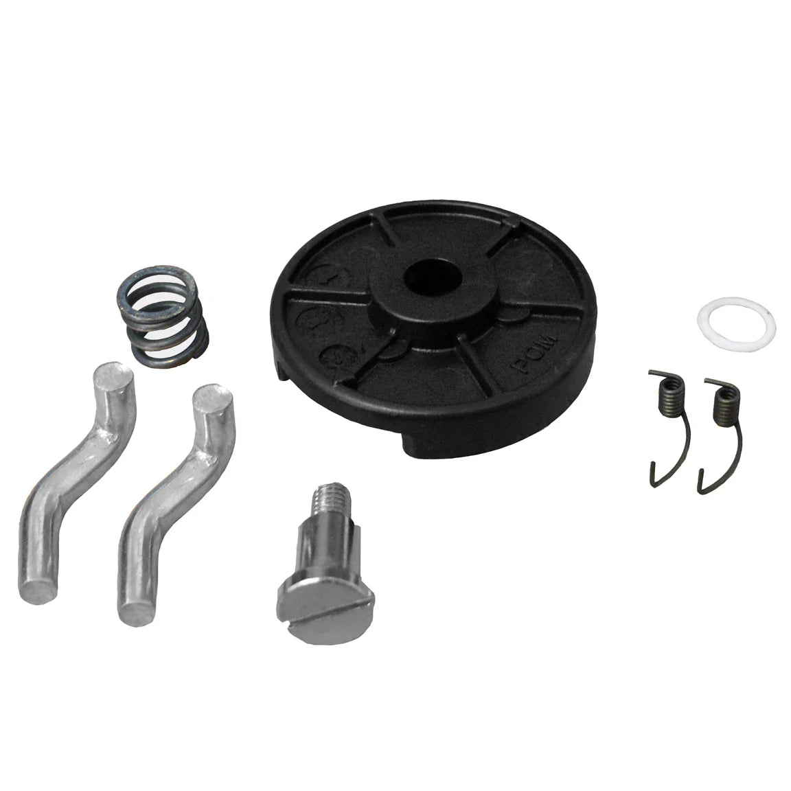 Metal Pawl Kit fits Honda GX120 GX160 GX200