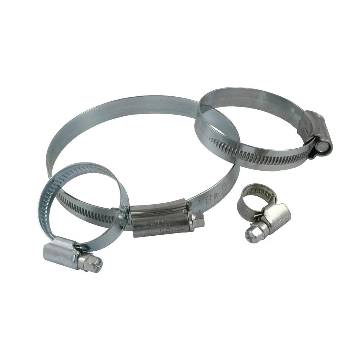 Hose Clip 65-89mm Replacement for Jublilee Clip