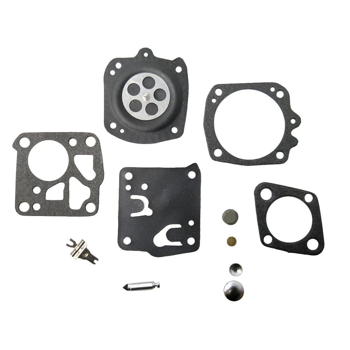 Carburettor Kit fits Wacker BS50-2 BS60-2