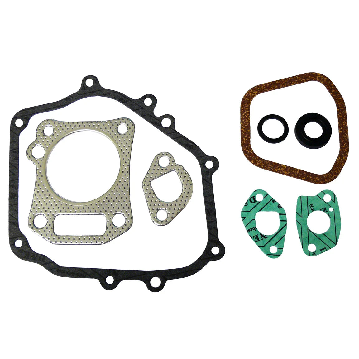 Gasket Set fits Honda GX120