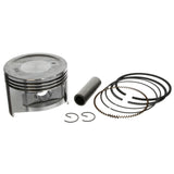 Piston & Ring Kit Assembly fits Honda GX390