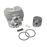 Cylinder & Piston Kit fits Stihl TS410 TS420