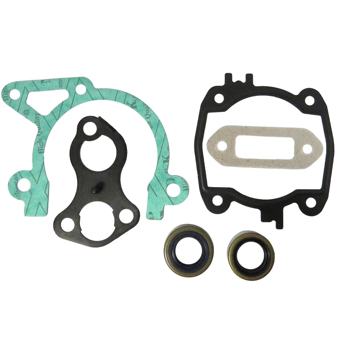 Gasket Set fits Stihl TS410 TS420