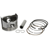 Piston & Ring Kit Assembly fits Honda GX270