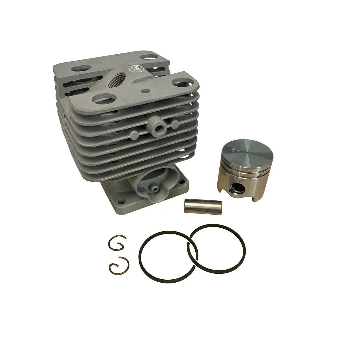 Stihl 020 FS200 Cylinder and Piston (38mm Bore)