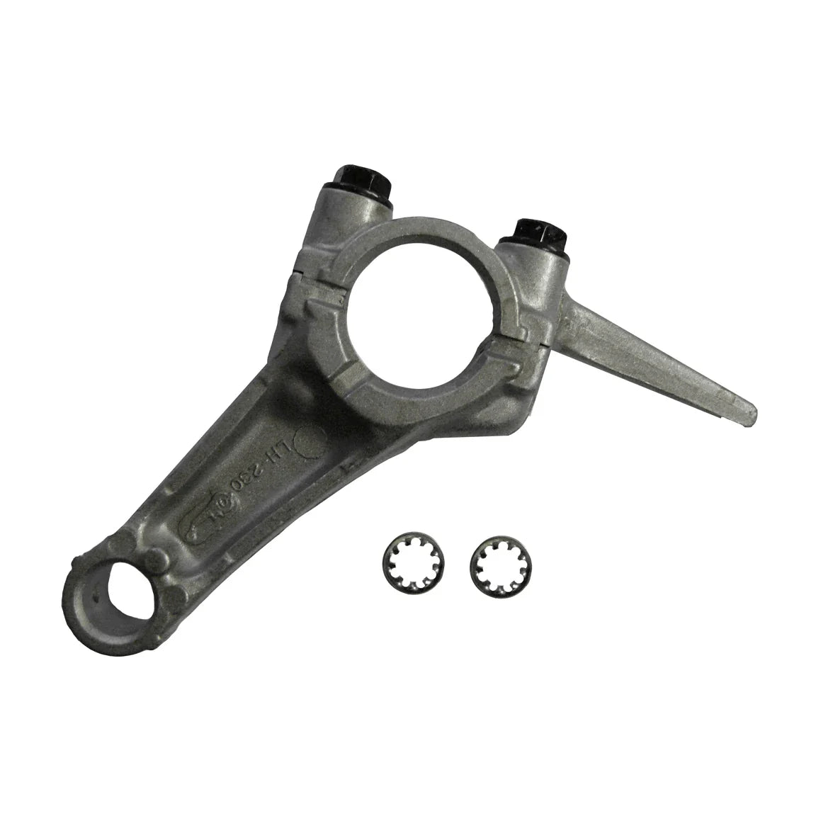 Conrod fits Honda GX340 GX370