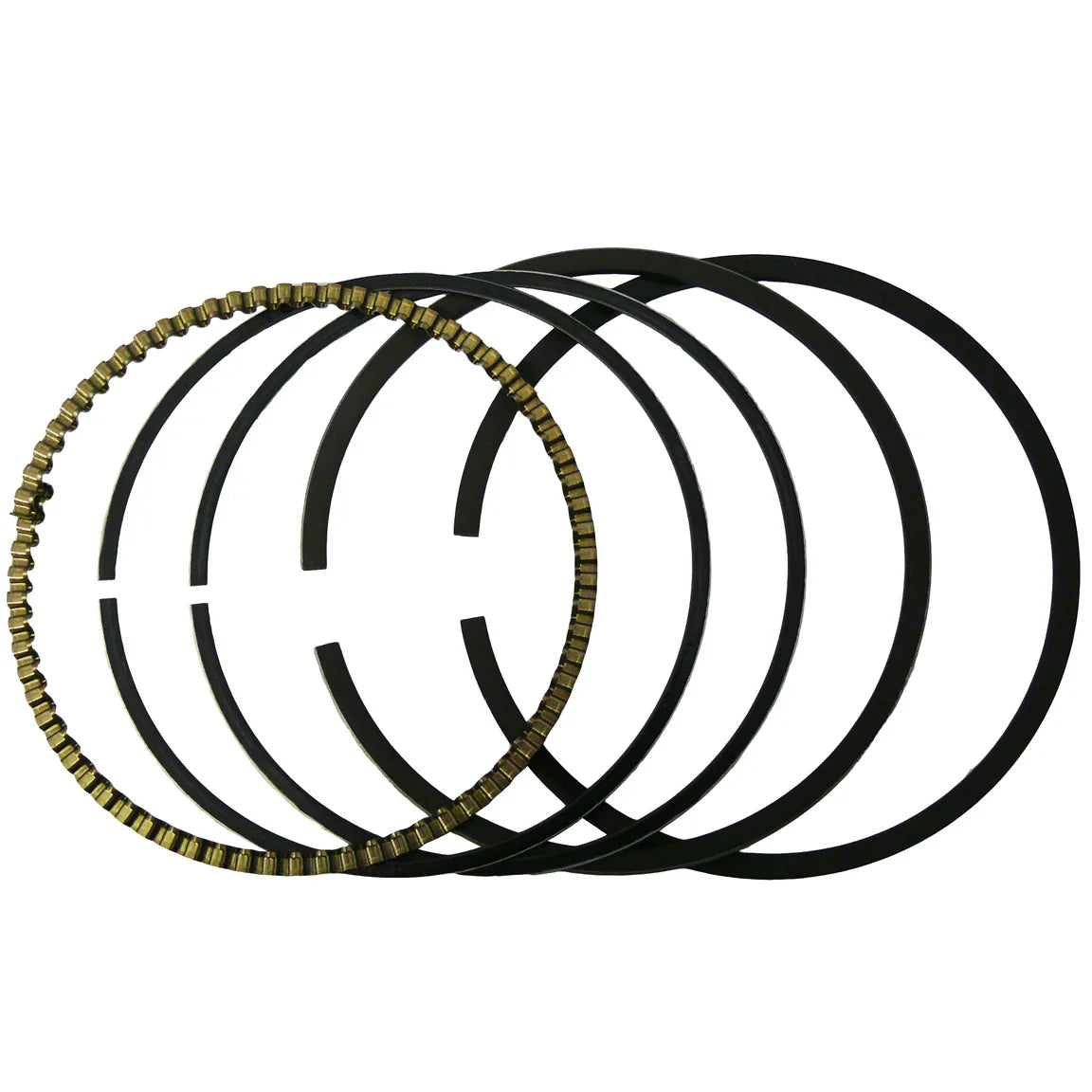 Piston Ring Set fits Honda GX100 - E6349