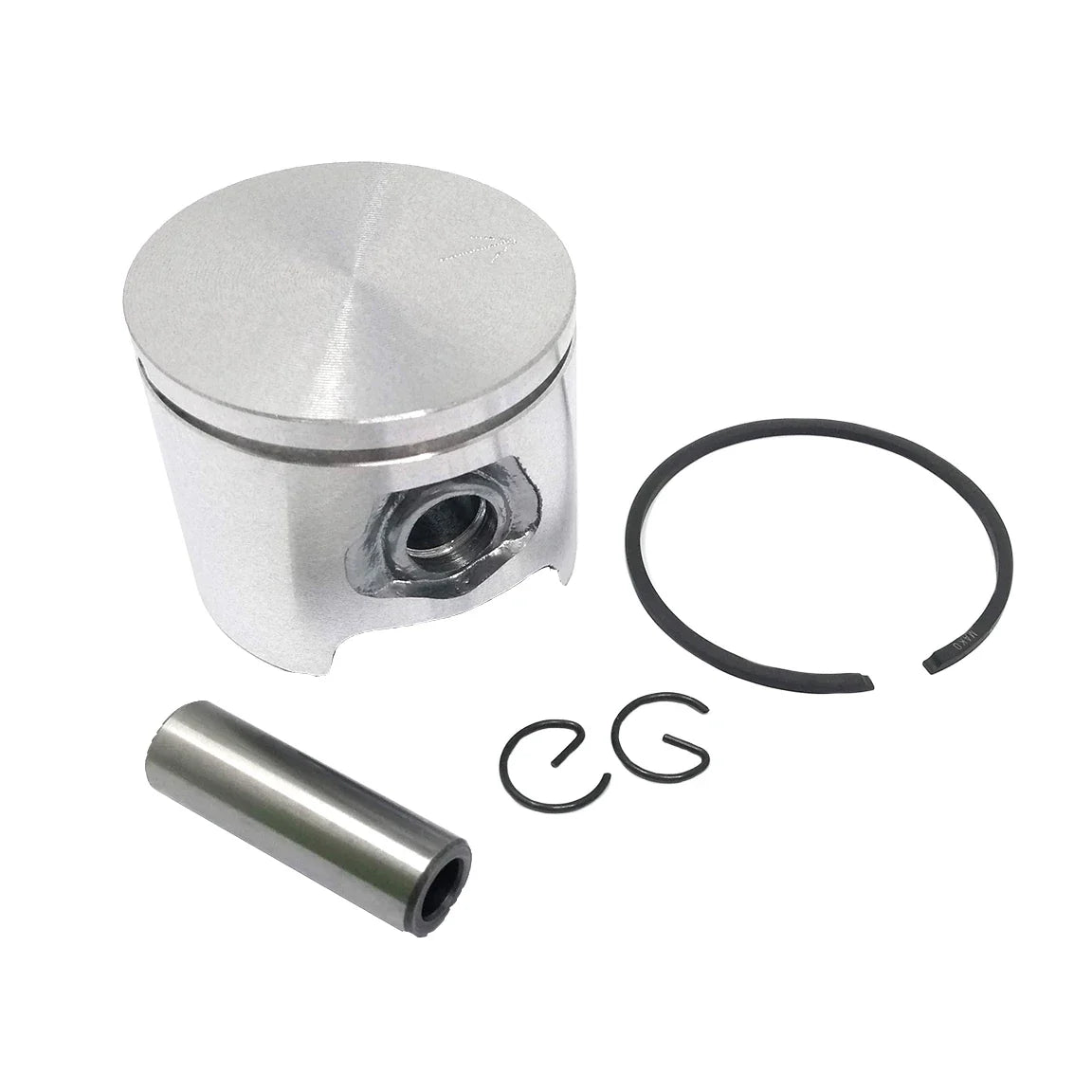 Husqvarna 50 Piston Assy 44mm dia