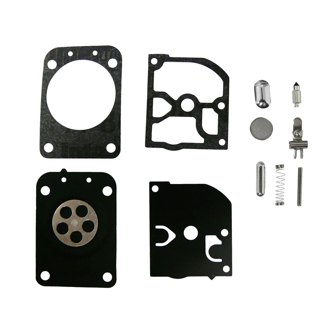 Carburettor Rebuild Kit for Stihl TS410 TS420