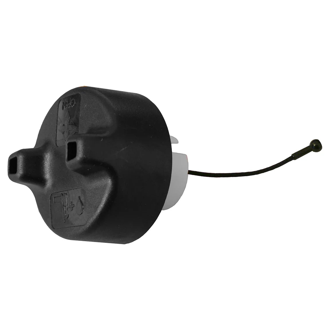 Fuel Cap fits Stihl TS410 TS420 TS700 TS800