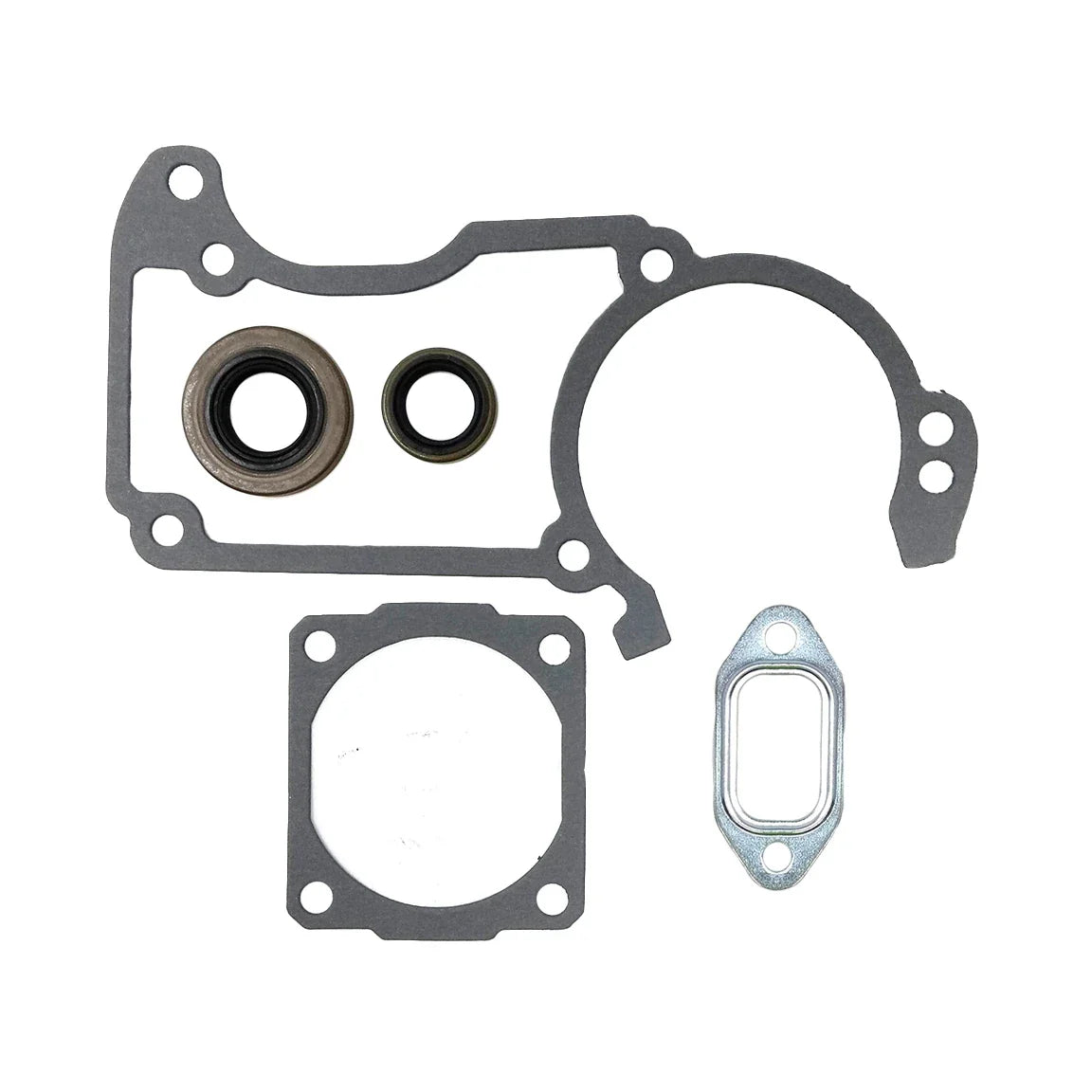 Stihl 024 026 MS240 MS260 Gasket Set