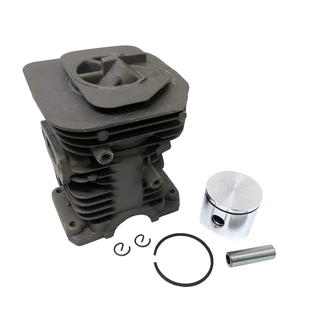 Husqvarna 141 142 Cylinder & Piston (40mm)