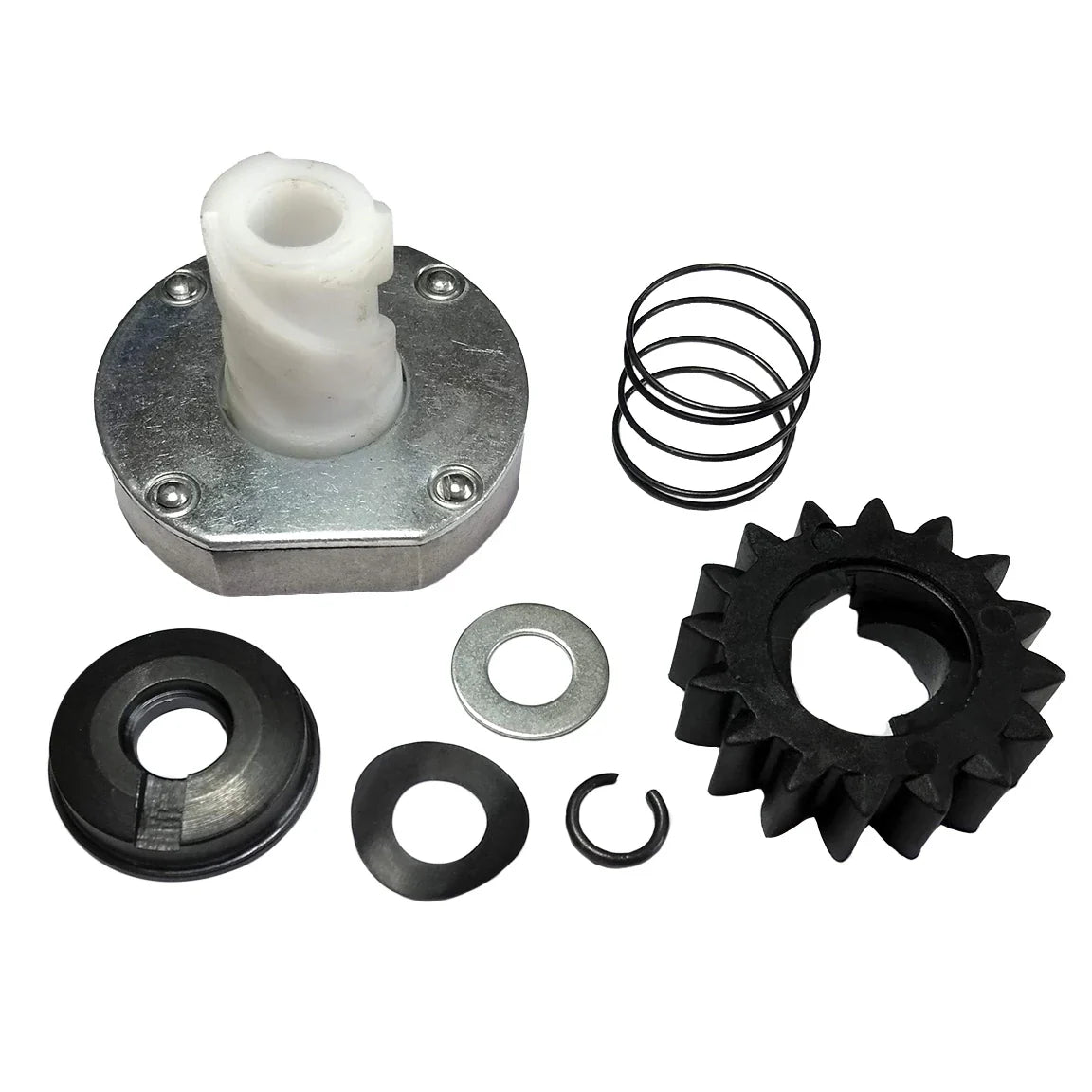 Starter Drive Kit fits Briggs & Stratton 190400-196499 (Replaces 696541)