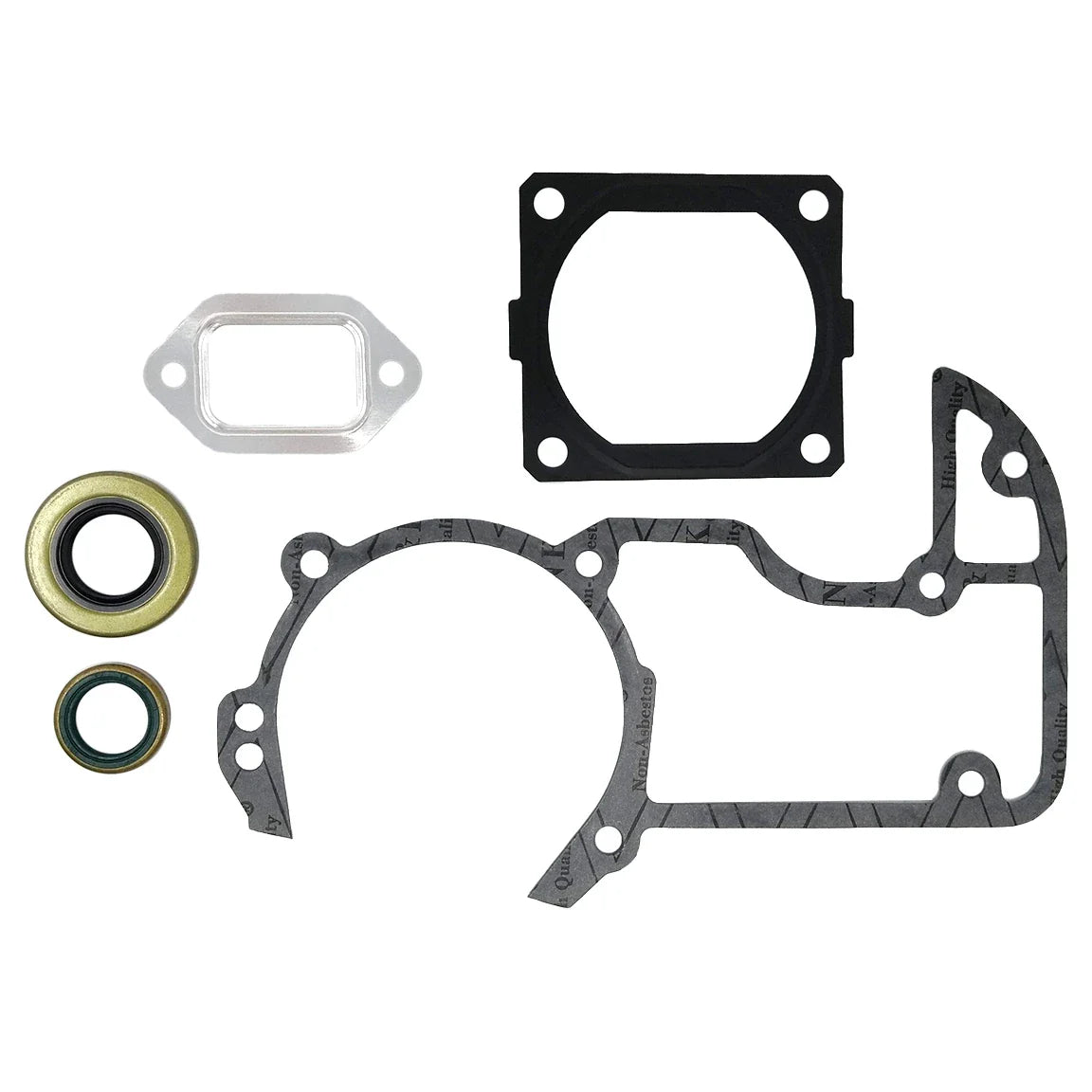 Gasket Set fits Stihl 046 Chainsaw