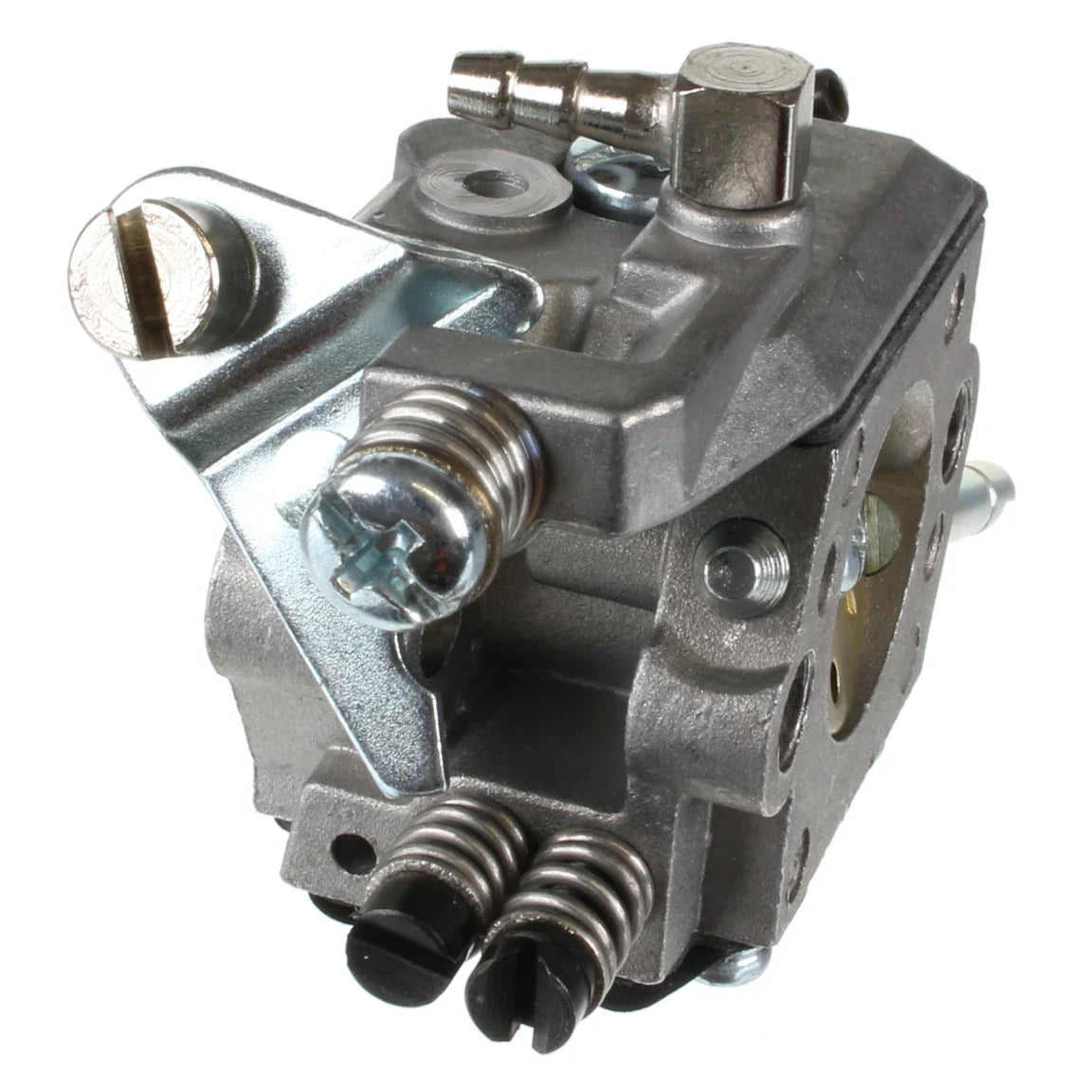 Carburettor fits Stihl FS160, FS180, FS220, FS220K, FS280, FS280K, FS290. Replaces Zama C1S-S3E