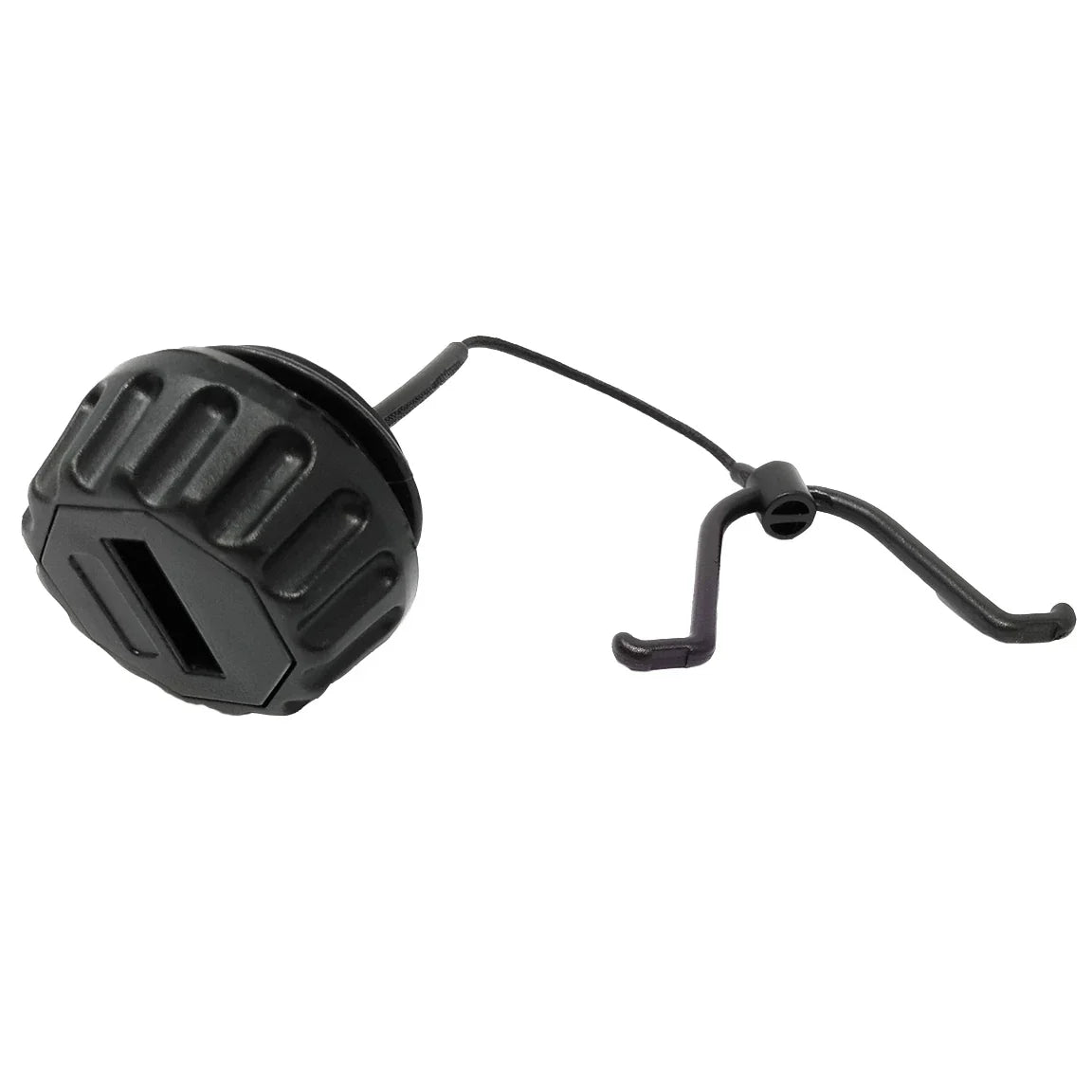 Filler Cap fits Oil Tank of Stihl 009, 010, 011, 012, 020, 020T (1129), 021, 023, 024, 025, 026, 028, 034, 036, 036QS, 038, 048. Also fits fuel cap of 009, 010, 011, 012.