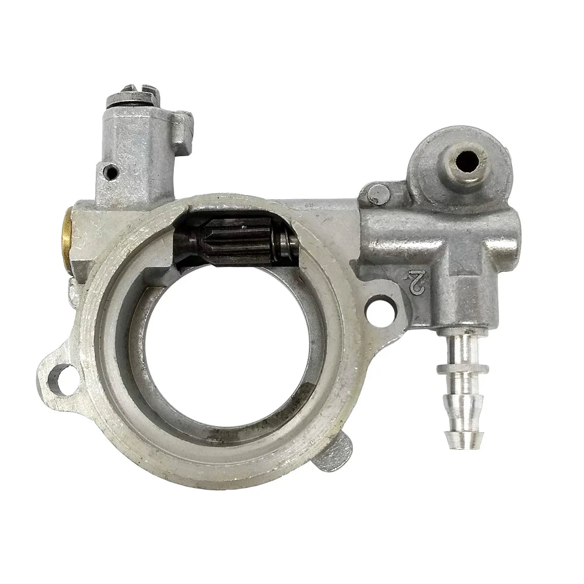 Oil Pump Assembly fits Stihl 024, 026, MS240, MS260