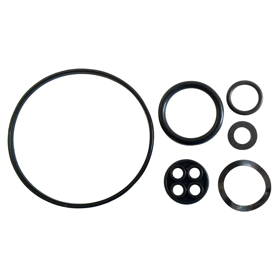 Carburettor Gasket Kit fits Honda GX110 GX120 GX140 GX160